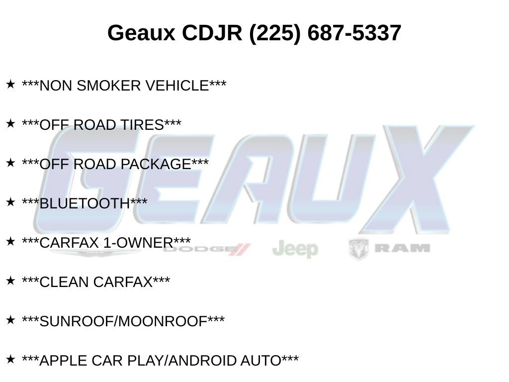 Used 2025 Black Chevrolet RST image 9