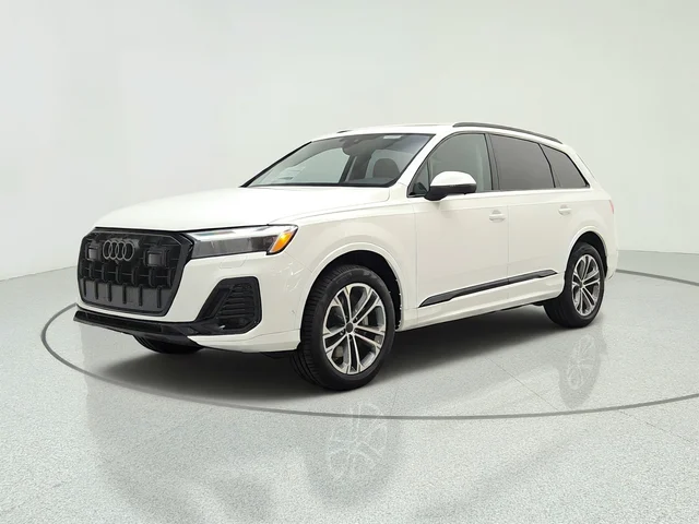 2026 Audi Q7 Premium Plus 45 quattro *Ltd Avail*