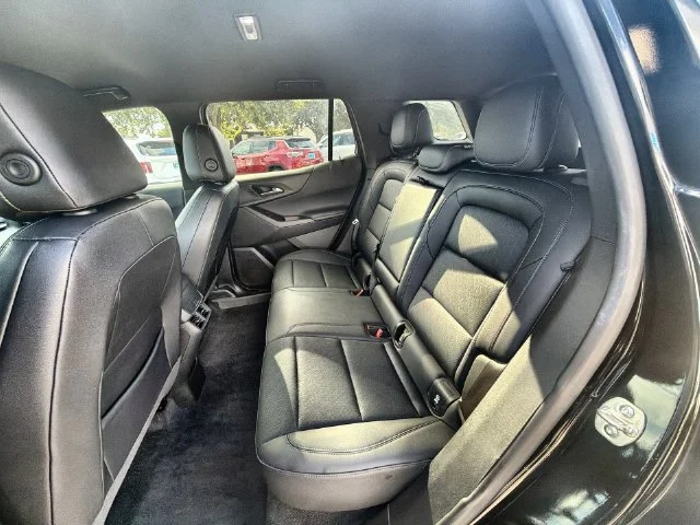 2025 Chevrolet Equinox LT - Photo 24