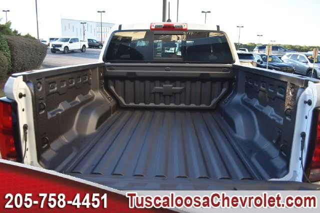 2026 Chevrolet Colorado Z71 - Photo 9