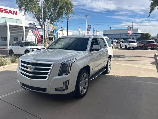 2019 Cadillac Escalade