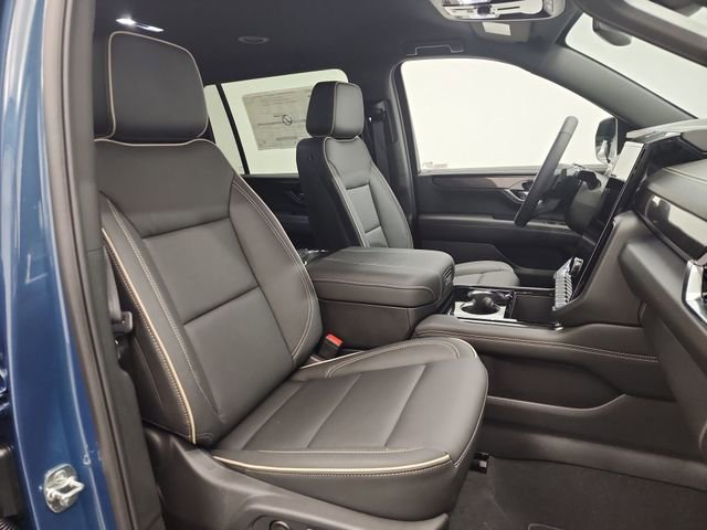 2026 GMC Yukon XL Elevation - Photo 28