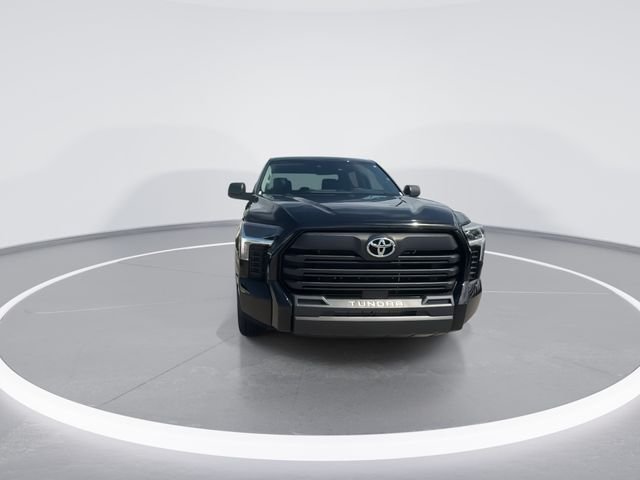 Used 2024 Black Toyota SR image 3