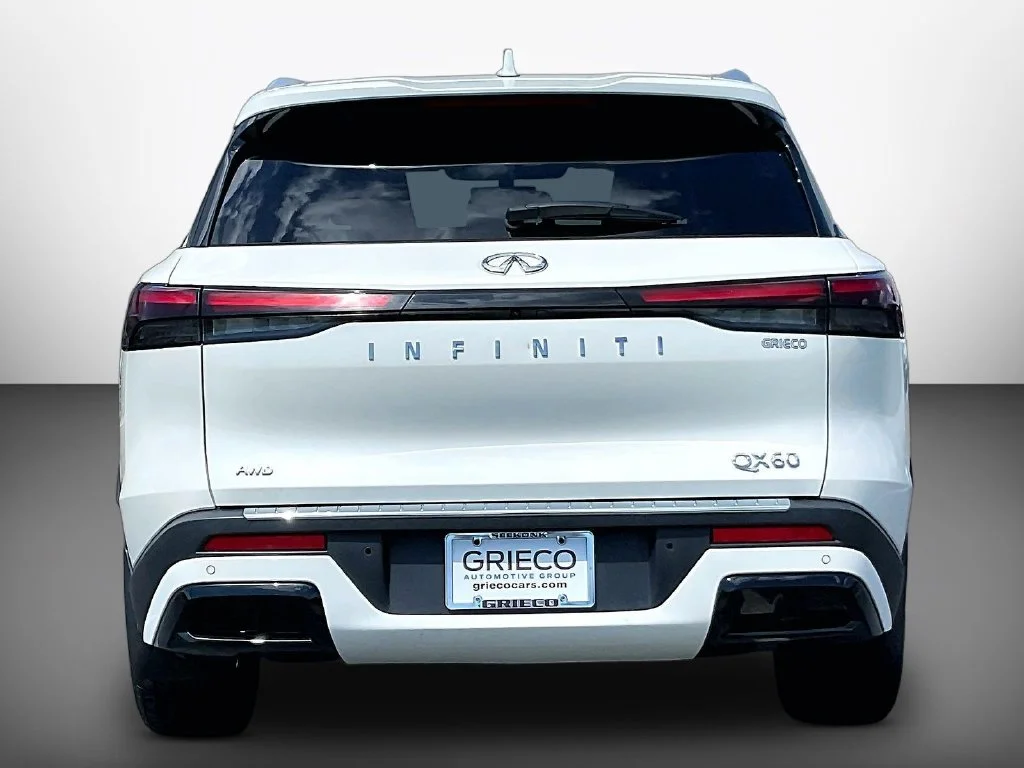 Used 2023 Majestic INFINITI LUXE image 6