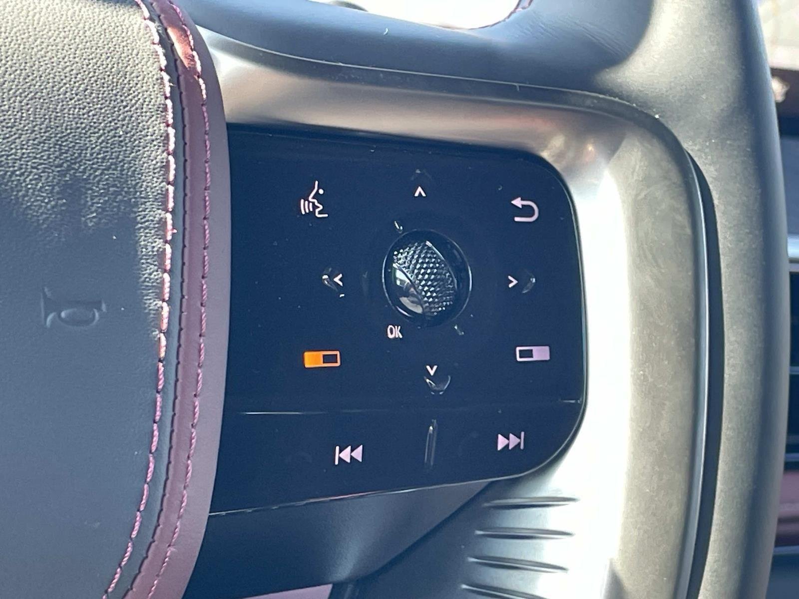 2026 INFINITI QX80 Autograph - Photo 22