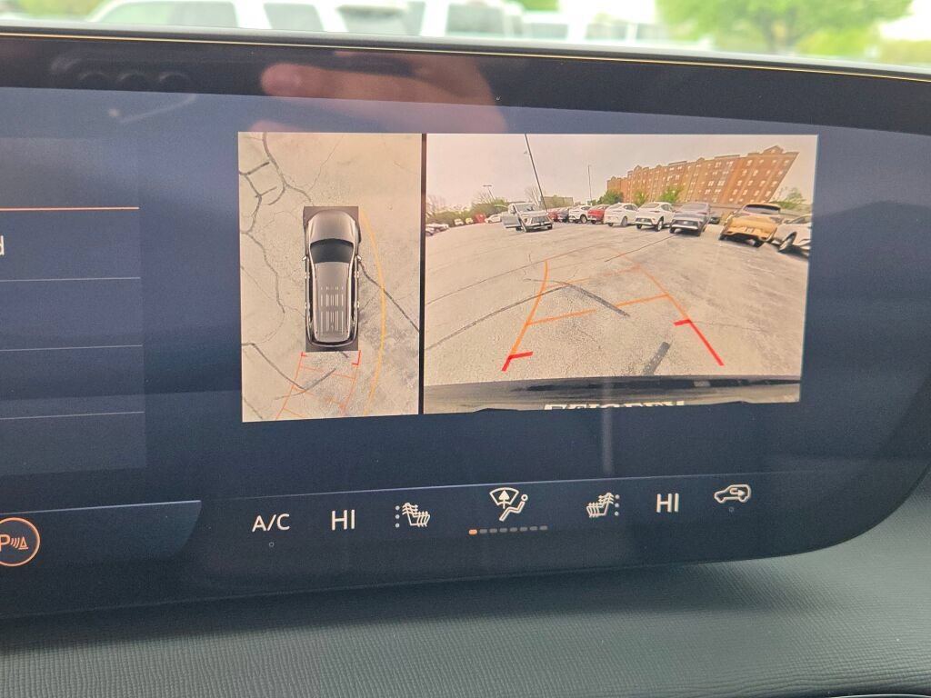 2026 Buick Enclave Sport Touring - Photo 31