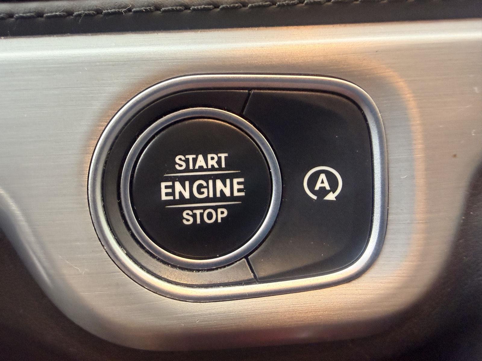 Used 2020 Iridium Silver Metallic Mercedes-Benz AMG® G 63 image 14