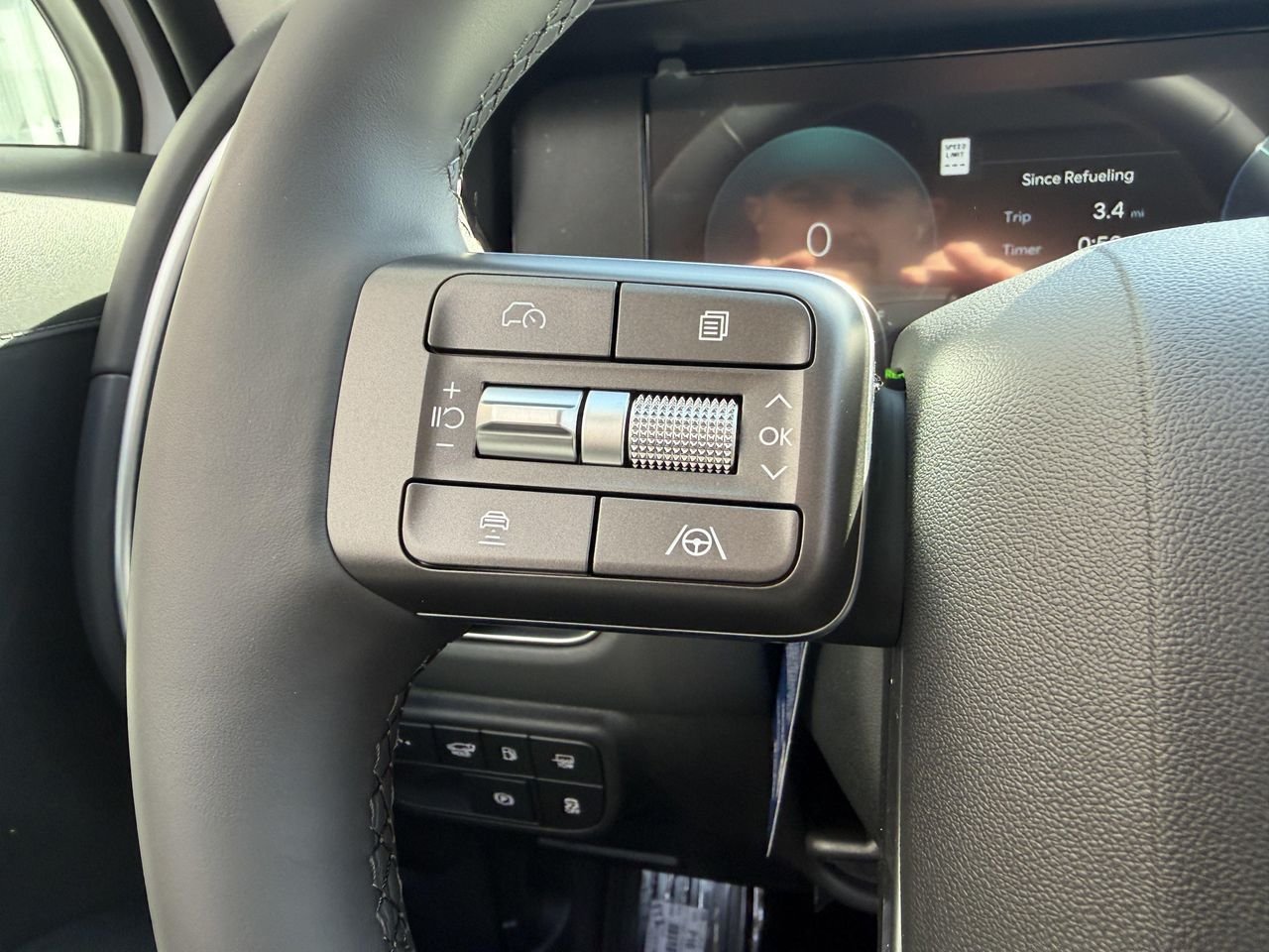 2026 Hyundai Palisade SEL - Photo 37