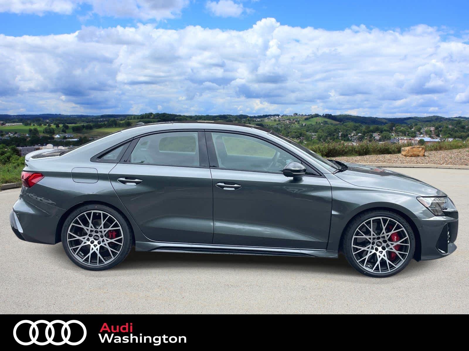 New 2026 6Y6Y/ Audi  image 6
