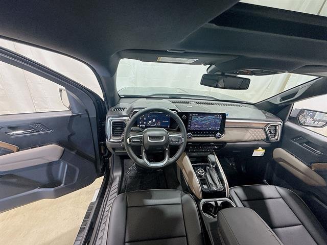 2026 GMC Canyon Denali - Photo 21
