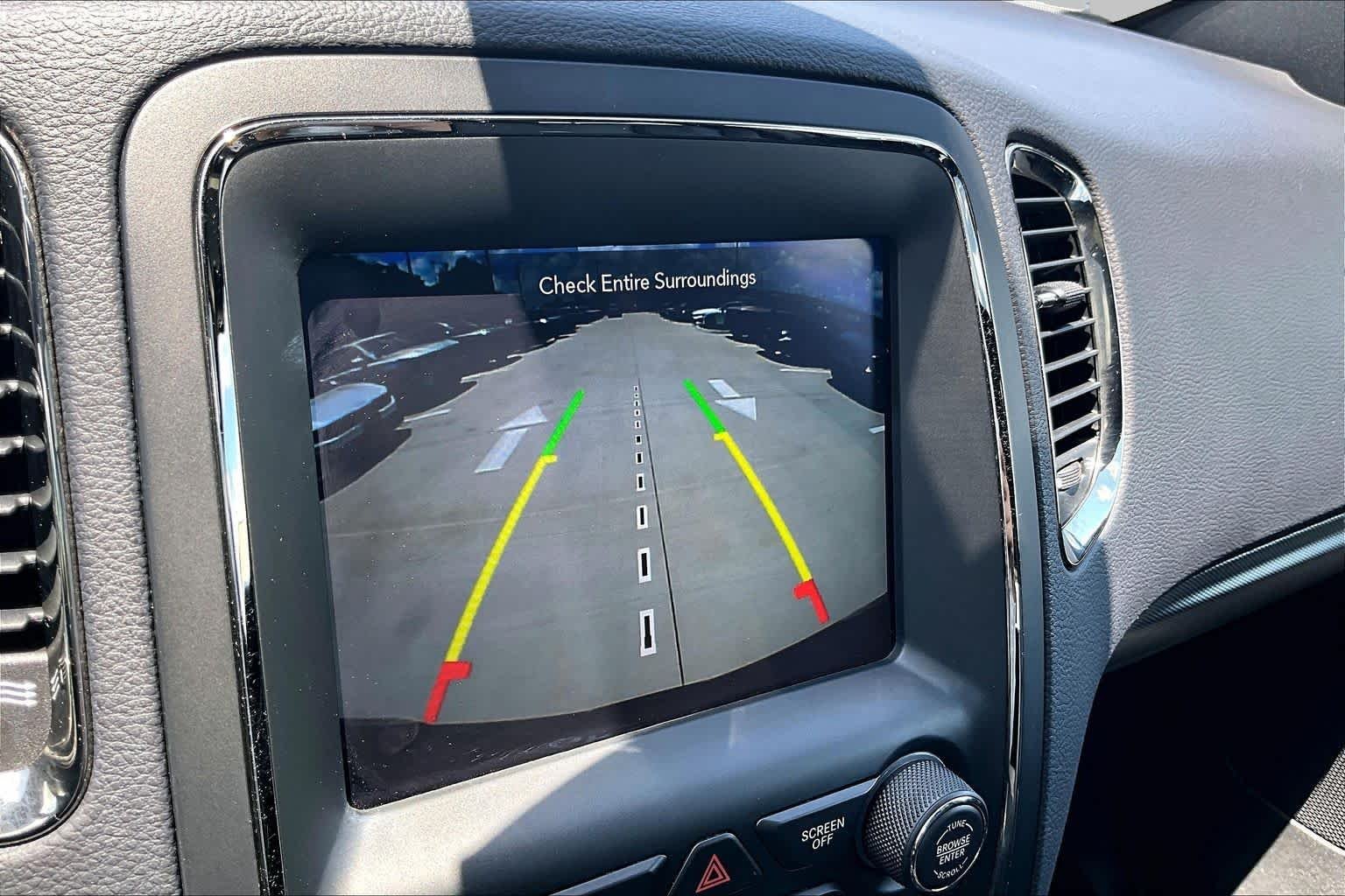 Used 2019 Destroyer Gray Clearcoat Dodge R/T image 25