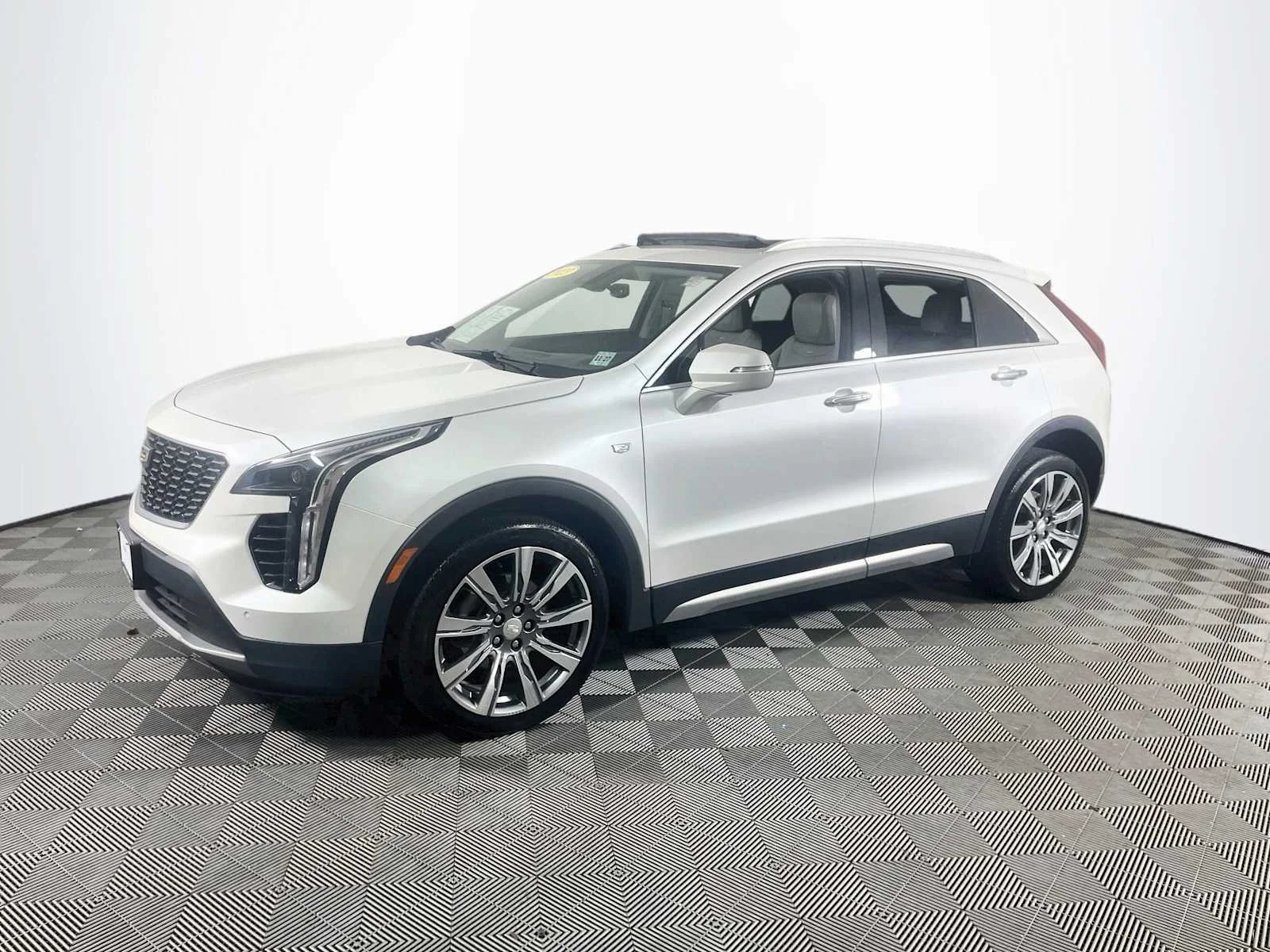 2023 Cadillac XT4