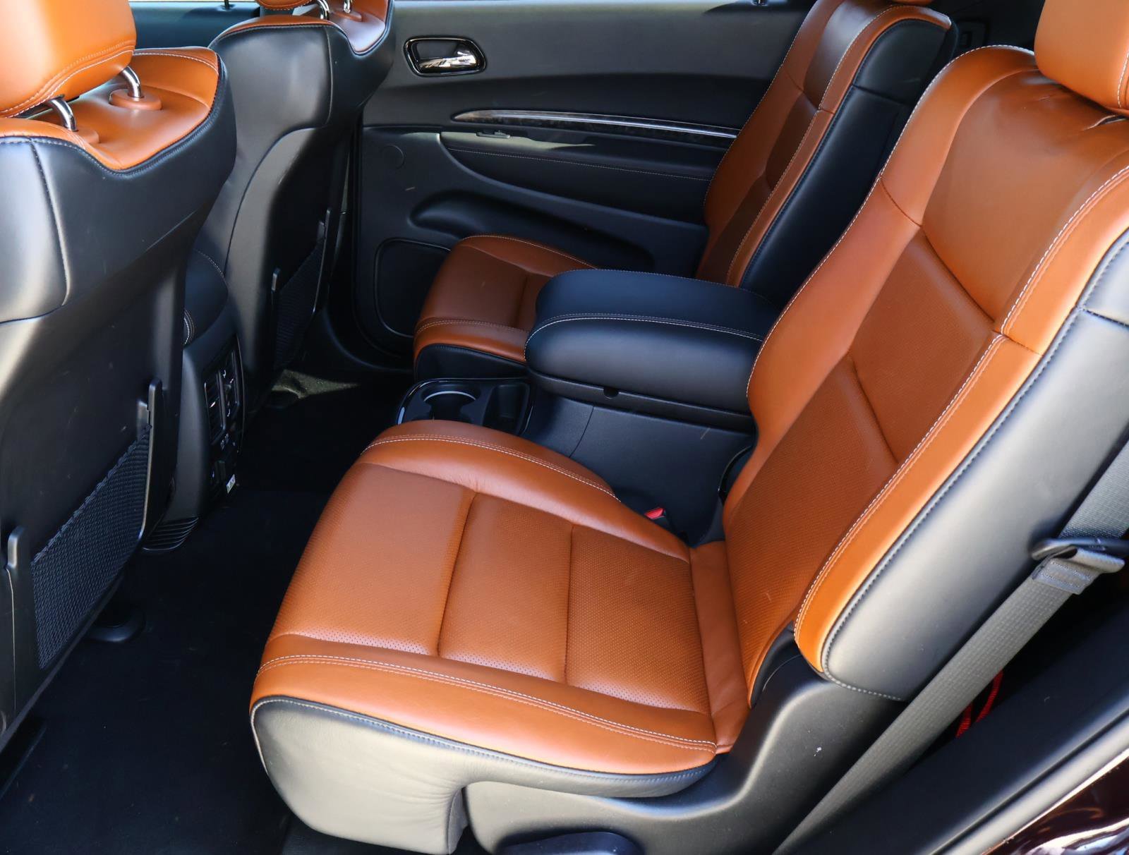 Used 2025 Red Oxide Dodge SRT Hellcat image 20