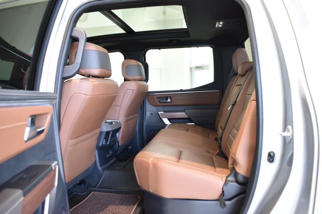 2023 Toyota Tundra 1794 Edition - Photo 13