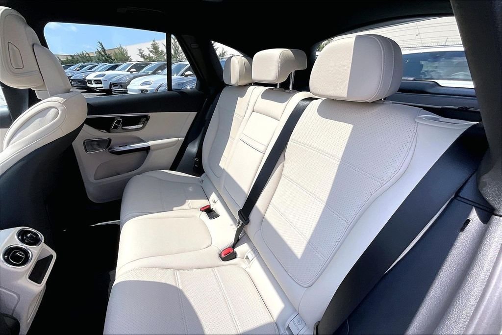 2026 Mercedes-Benz GLC Base - Photo 18