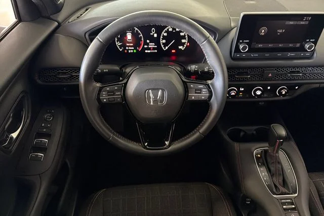 Certified Used 2024 Urban Gray Pearl Honda Sport image 19