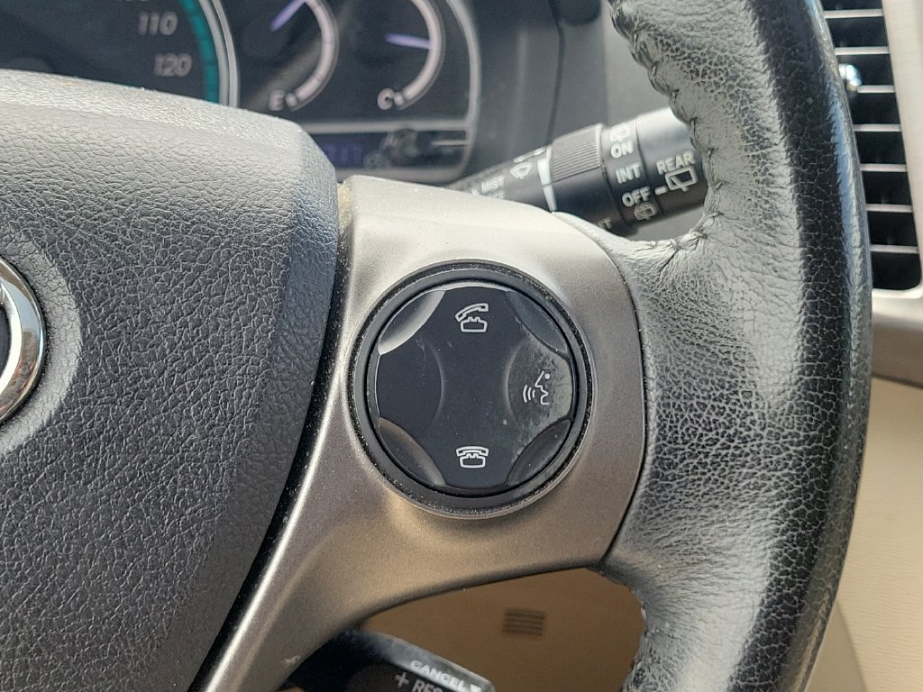 2015 Toyota Venza XLE - Photo 22