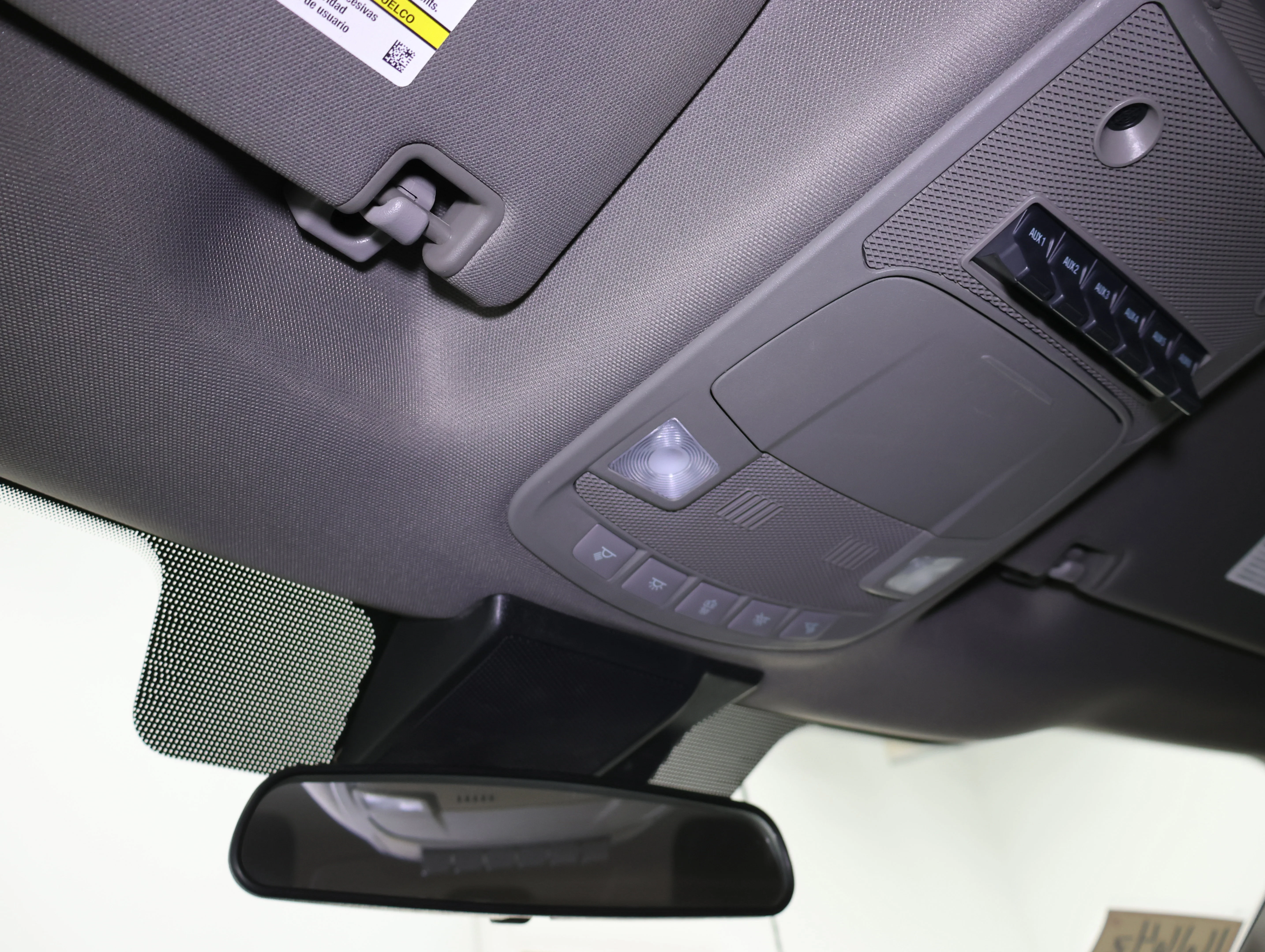 Used 2022 Oxford White Ford XLT image 12