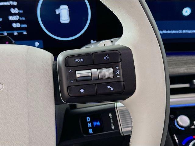 2025 Hyundai Santa Fe Calligraphy - Photo 17