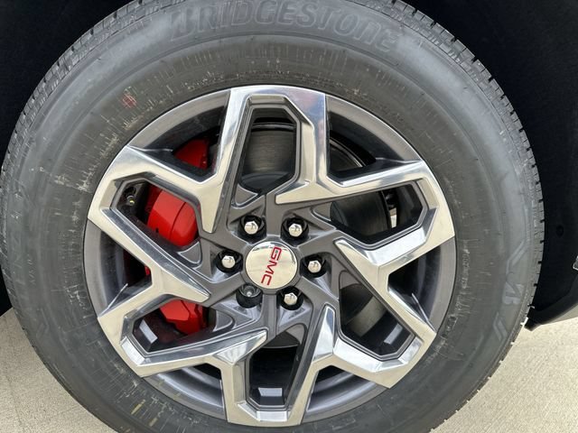 2026 GMC Sierra 1500 SLT - Photo 21
