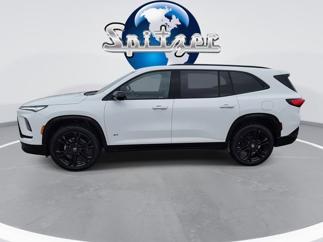 2026 Buick Enclave Sport Touring - Photo 6
