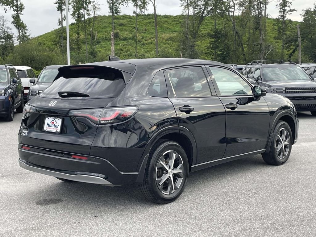 2024 Honda HR-V EX-L - Photo 28