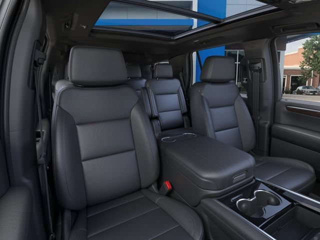 2026 Chevrolet Tahoe Z71 - Photo 16