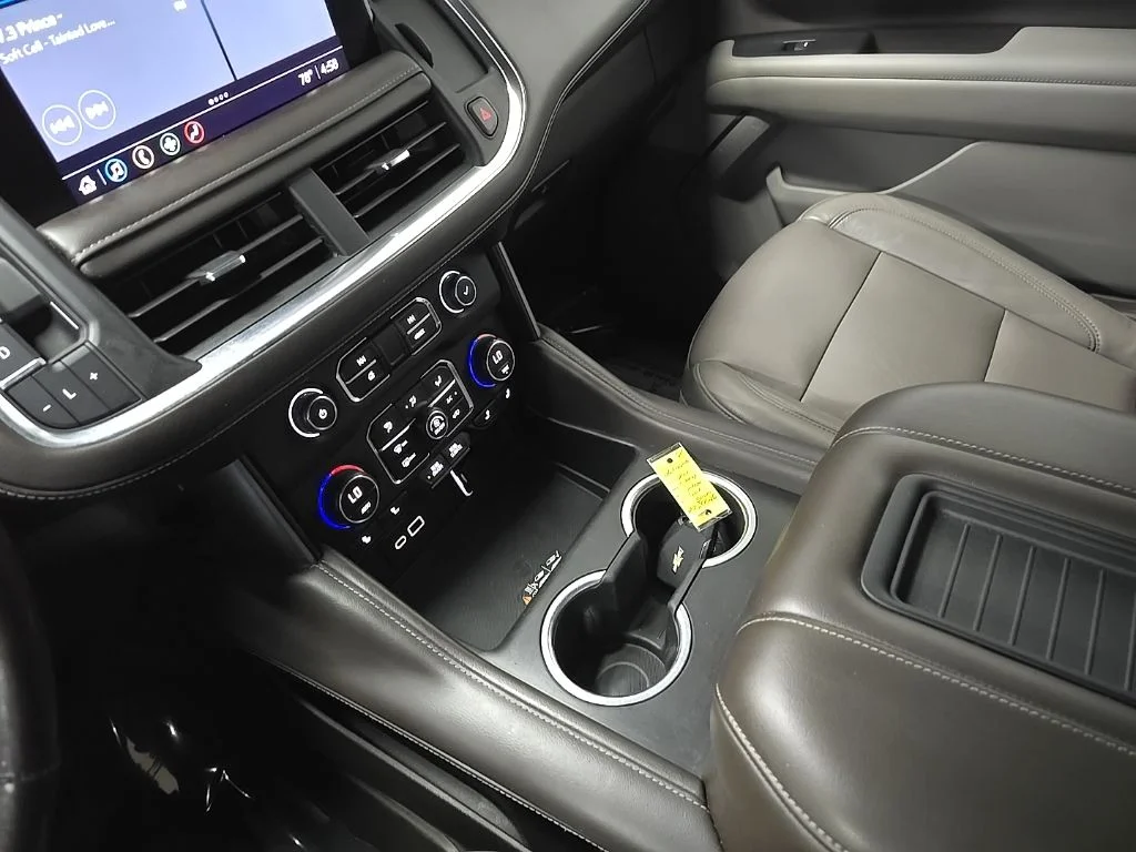 Used 2021 Graywood Metallic Chevrolet LT image 30