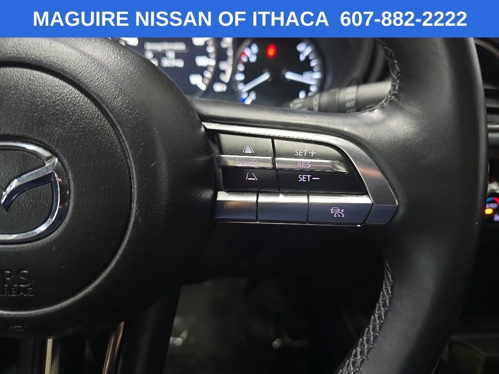Used 2022 Red Mazda 2.5 S Premium Package image 21