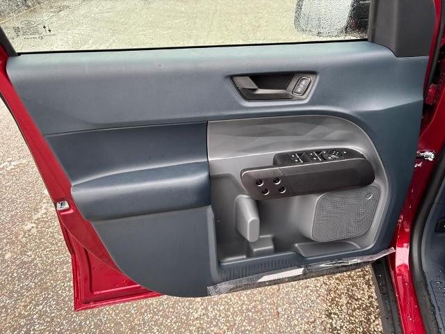 New 2026 Ruby Red Metallic Tinted Clearcoat Ford XLT image 30
