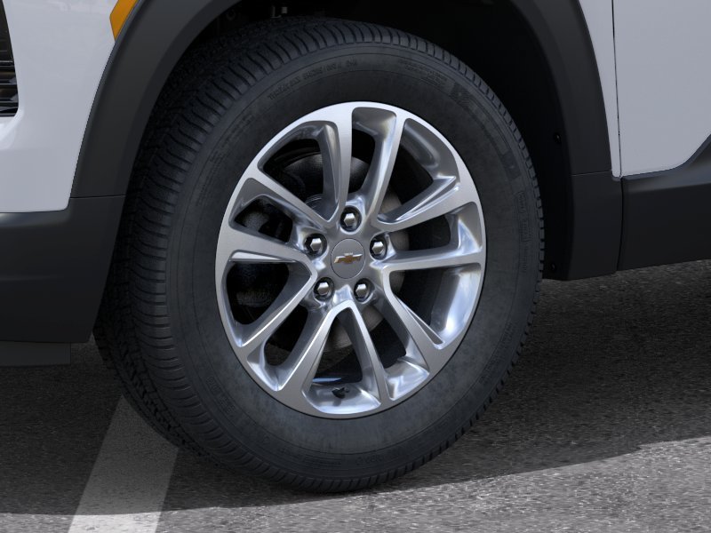 2026 Chevrolet Trailblazer LS - Photo 9
