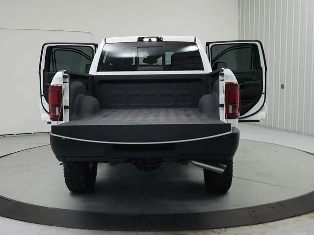 2026 RAM 2500 Rebel - Photo 14