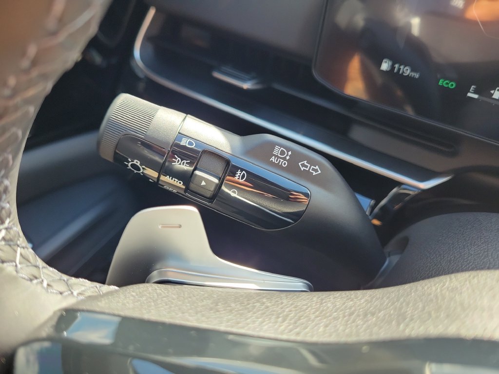 New 2026 Aurora Black Pearl Kia SX Prestige image 29