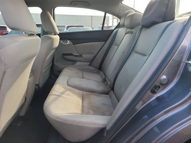 Used 2015  Honda EX image 11