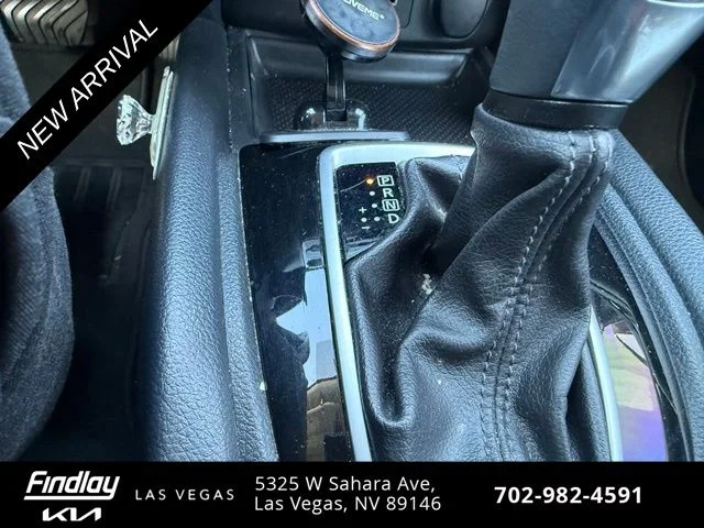 Used 2019 Silver Nissan SV image 12
