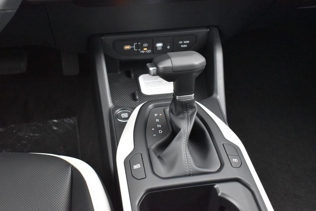New 2026 Aurora Black Pearl Kia GT-Line image 15