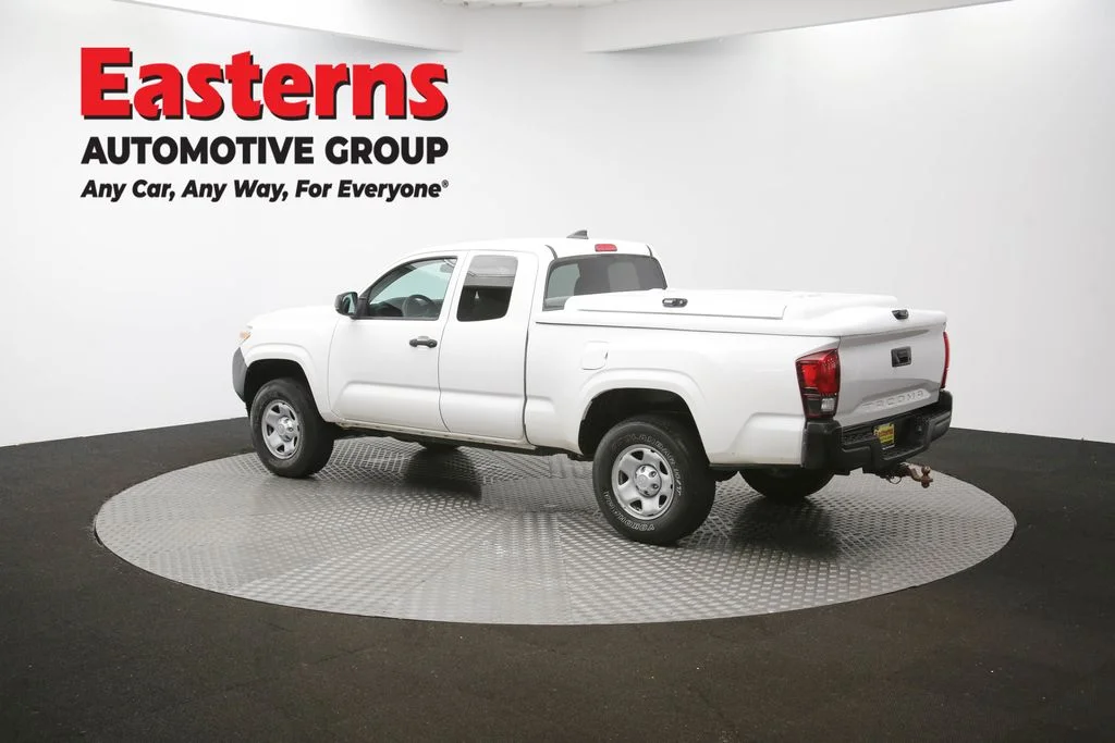 Used 2019 White Toyota SR image 59