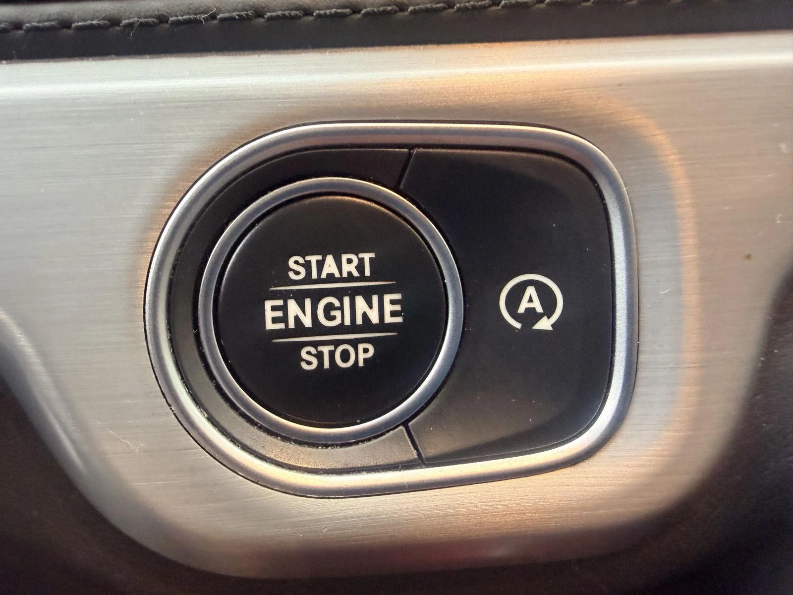 Used 2020 Iridium Silver Metallic Mercedes-Benz AMG® G 63 image 14