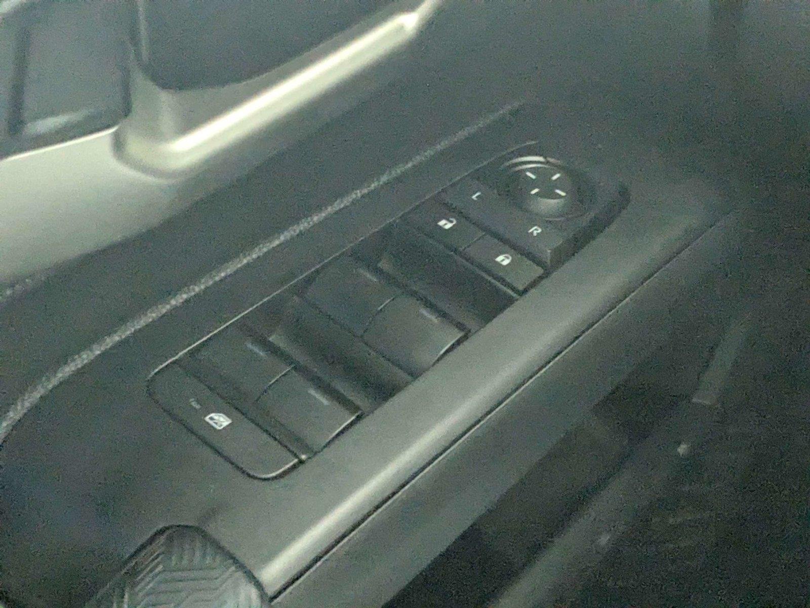 Certified Used 2024 Underground Toyota Limited HV image 14