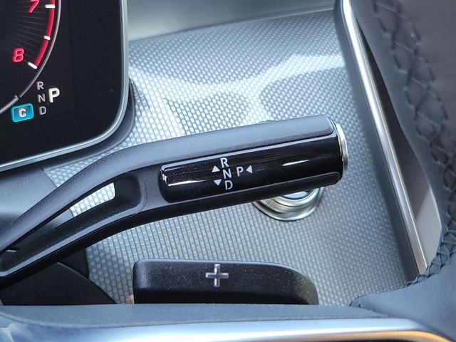 Certified Used 2025 Black Mercedes-Benz CLE 300 image 20