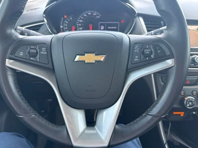 Used 2019 Gray Chevrolet LT image 11