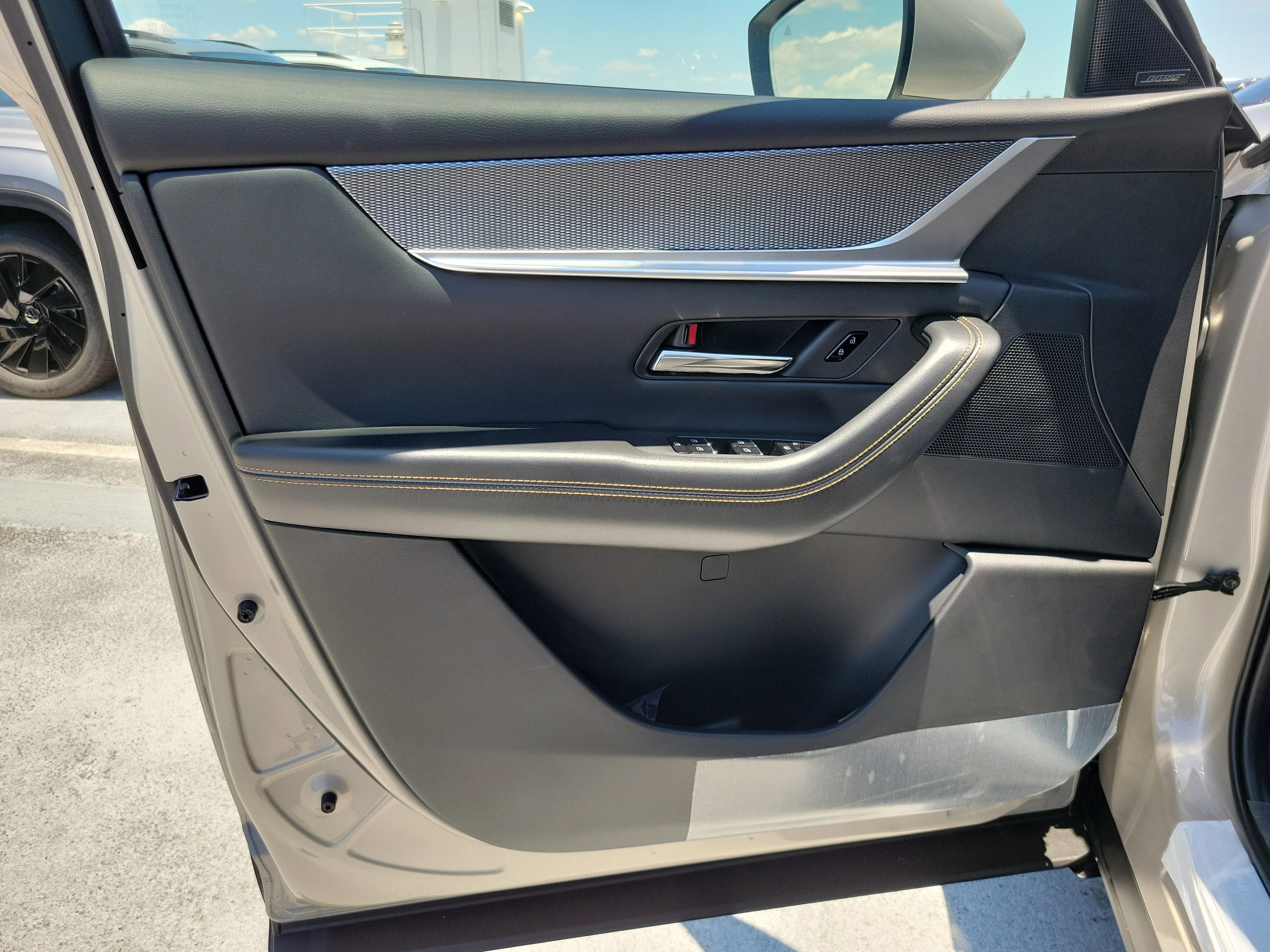 New 2026 Platinum Quartz Metallic Mazda Premium Plus AWD image 11