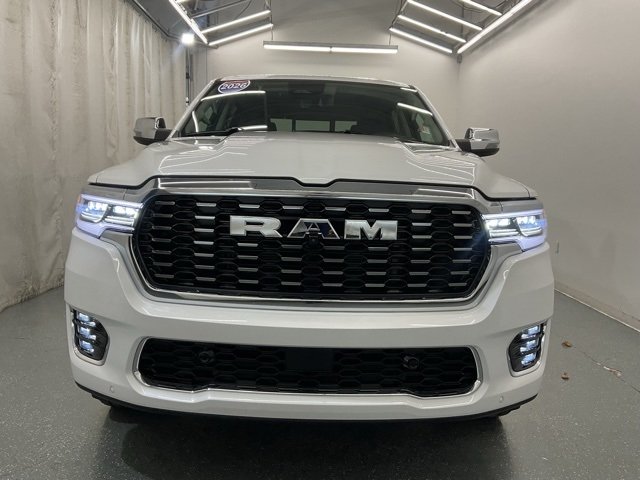 2026 Ram 1500 photo 3