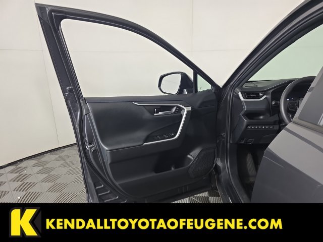 Used 2023 Gray Toyota XSE image 23