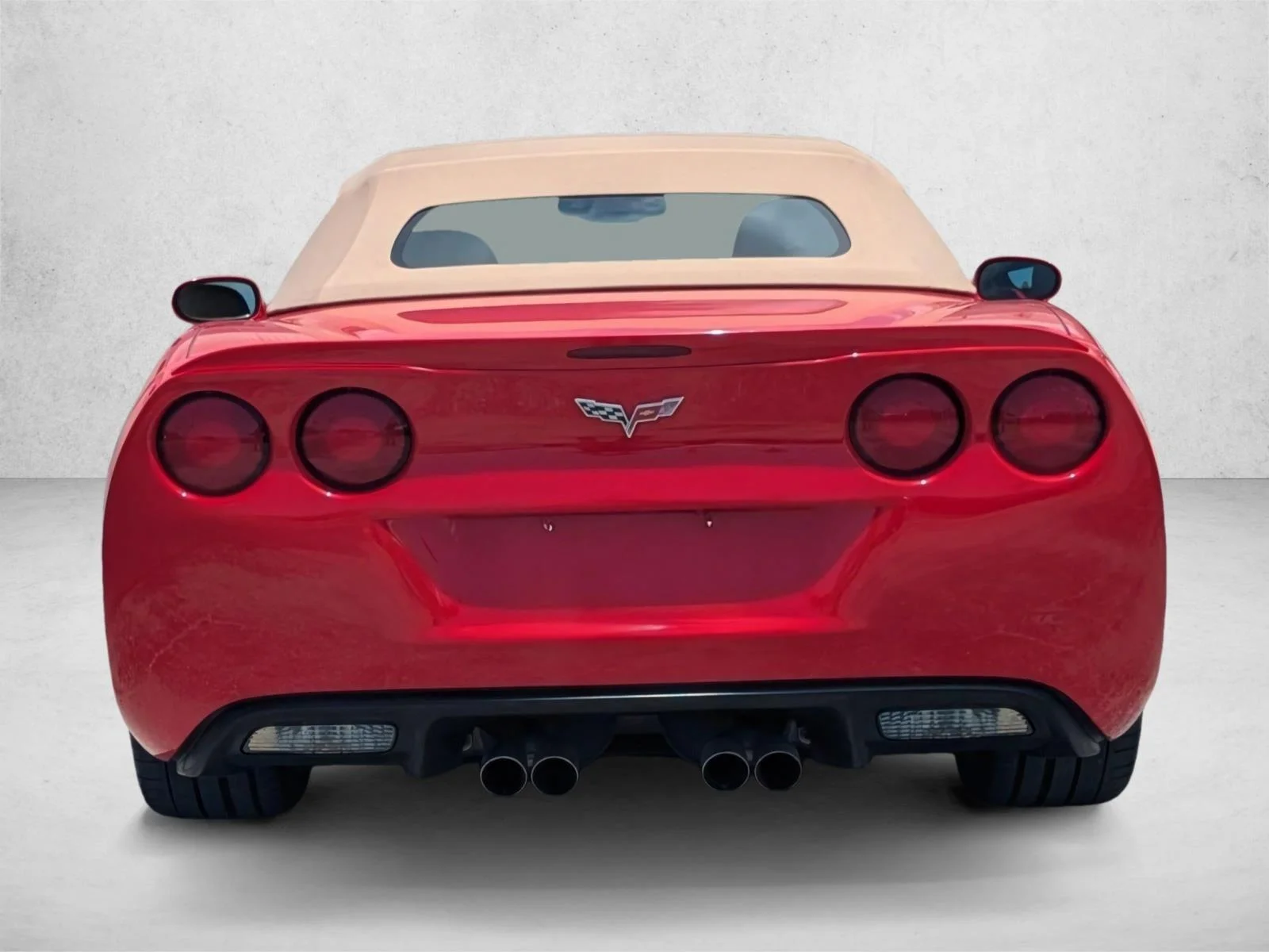 Used 2011 Torch Red Chevrolet w/3LT image 6