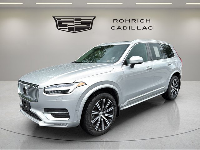 2023 Volvo XC90 Plus
