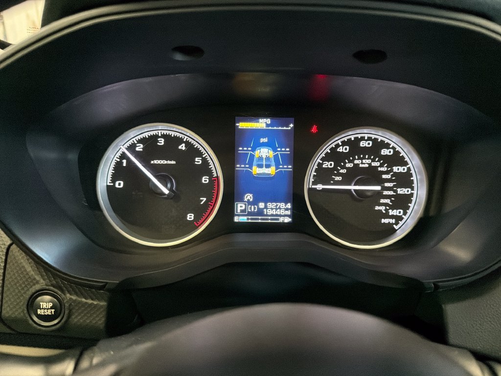 Certified Used 2023 White Subaru Limited image 24