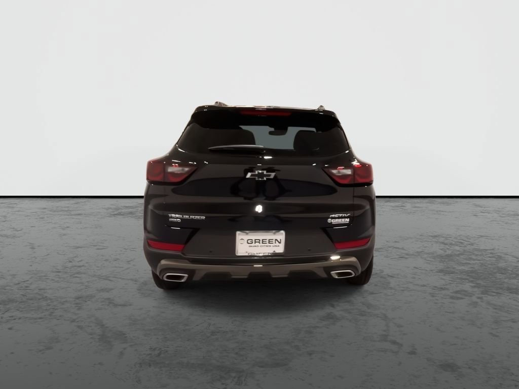 2026 Chevrolet Trailblazer Activ - Photo 7