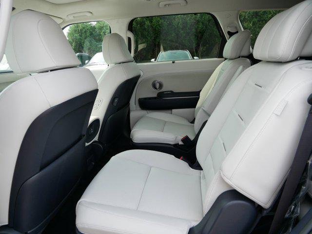 2026 Hyundai Palisade Calligraphy - Photo 8