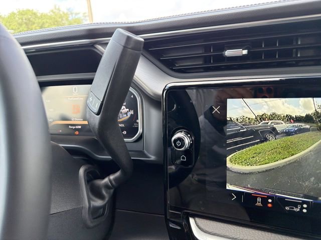 2026 GMC Sierra 2500HD Denali - Photo 25